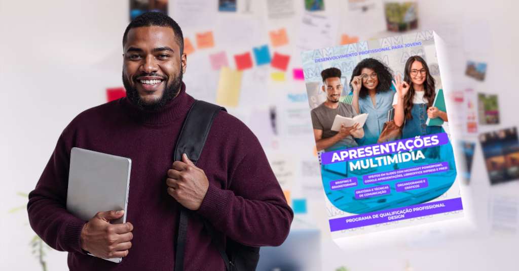 Apresentação Multimídia
