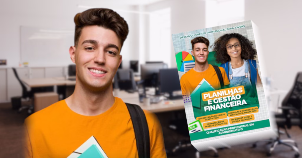 Planilhas e Gestão Financeira